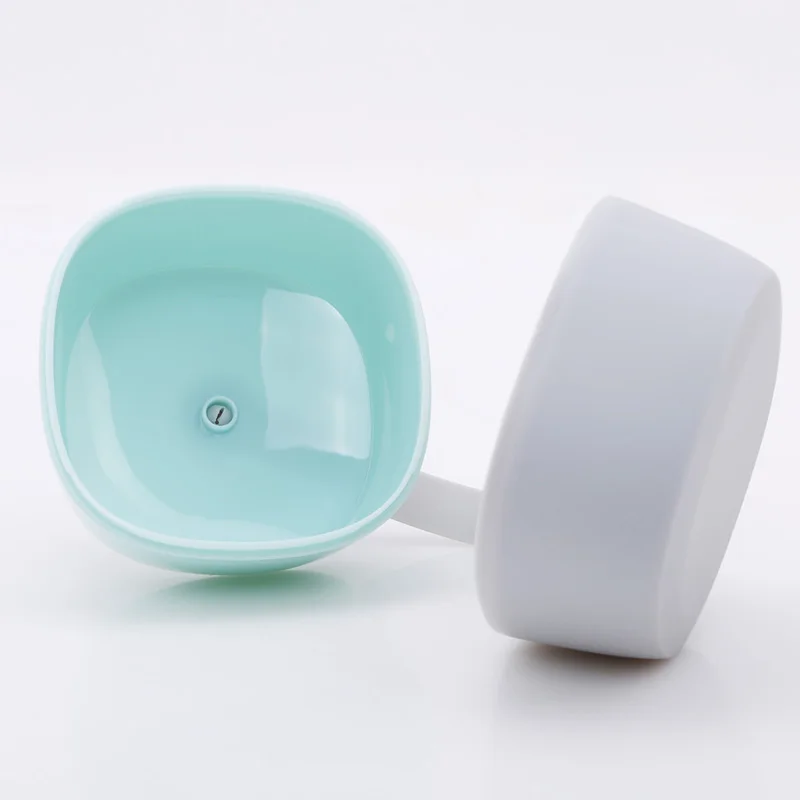 

Newborn Cute Baby Pacifier Holder Portable Baby Infant Kids Pacifier Nipple Cradle Case Holder Travel Storage Box 3 Colors