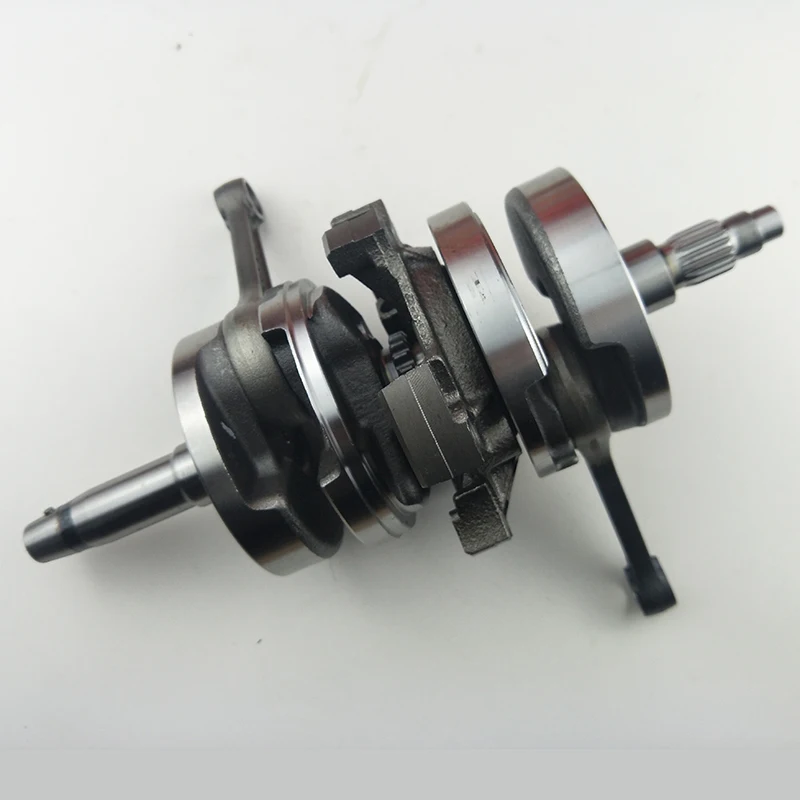 Детали кривошипа детали двигателя мотоцикла для модель CBT250 синхронные и