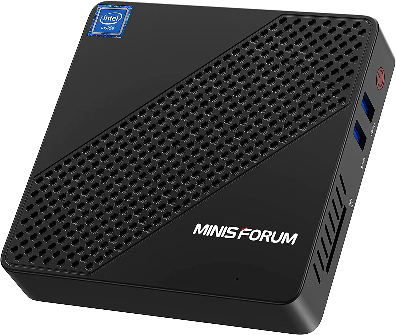 

N40 Mini PC Windows 10 Pro Intel Celeron Processor N4020 DDR4 4GB 64GB 2.4G/5G WiFi Bluetooth 4.2 VGA PC Gamer Smart Computador