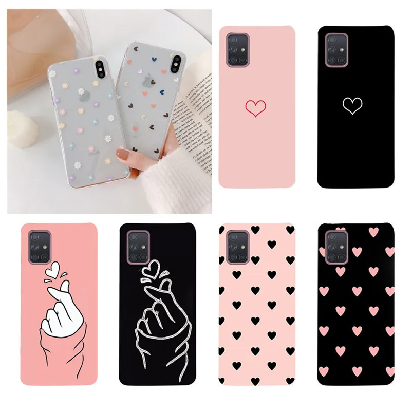 Чехол для Samsung S8 S9 S20 Ultra Plus Note9 A01 A7 A8 A11 A10S A20 A30S A50S|Бамперы| |