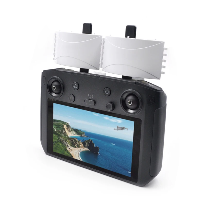 Параболический усилитель сигнала расширитель диапазона антенный удлинитель