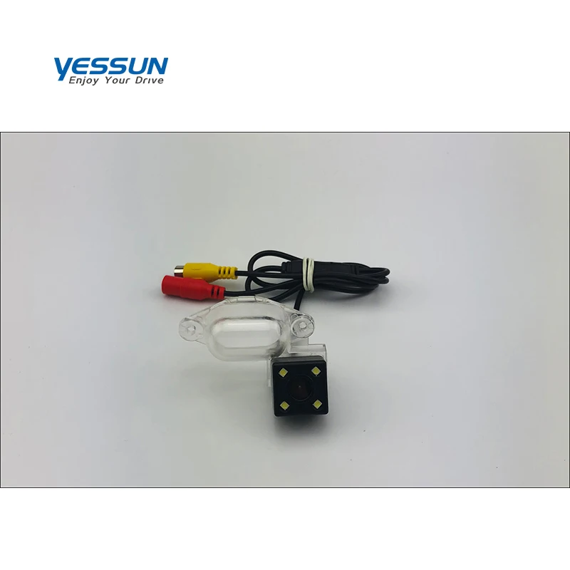 

Yessun rear view camera For Nissan NV200 Vanette Evalia For Chevrolet City Express /eWolf Delta 2 Shuttle/Ashok Leyland Stile