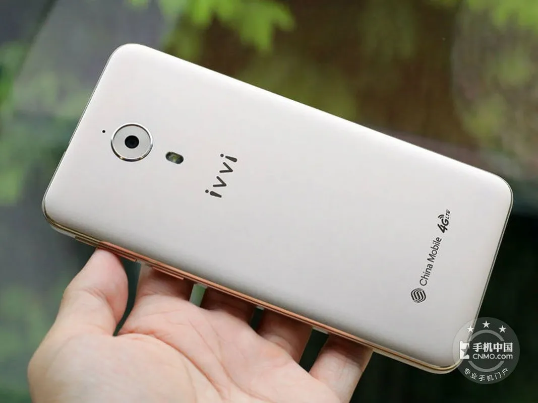 COOLPAD IVVI MAX смартфон с 5 5-дюймовым дисплеем четырёхъядерным процессором MTK6735 ОЗУ 3