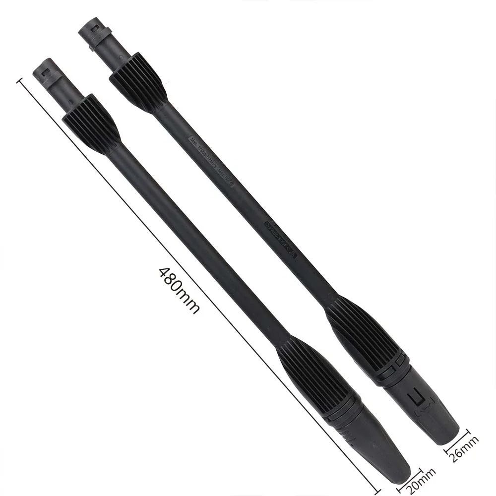 

Car Accessories Nozzle For Karcher K2 K3 - K7 Foaming Agent Sprayer Lance Washer High Pressure Water Gun Washing Tool Motorcycle