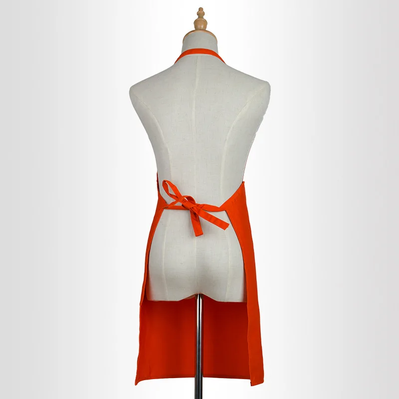 

2021New high quality Kitchen Apron women's apron