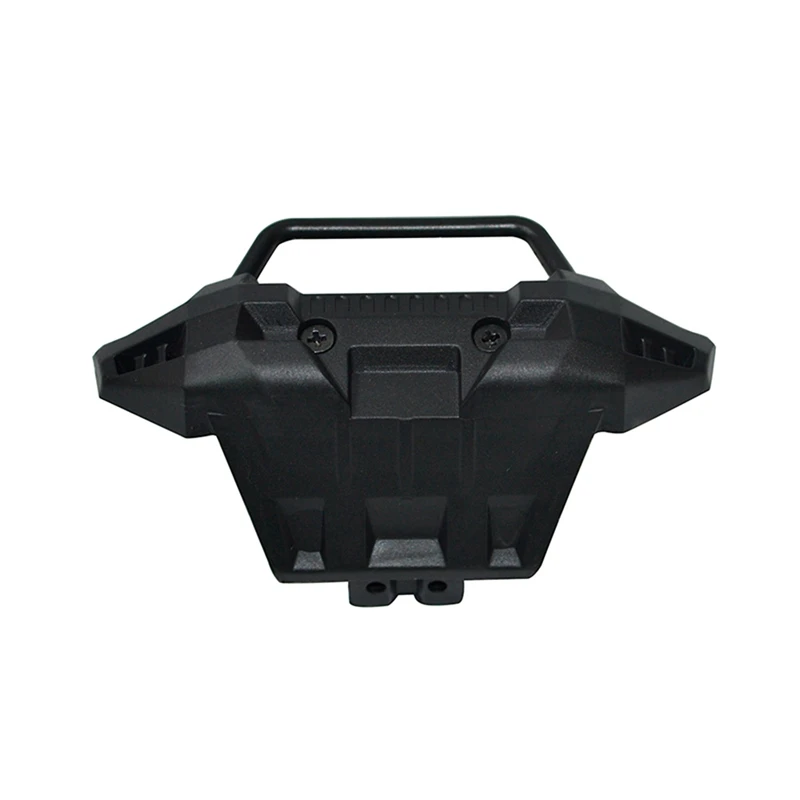 

Передний бампер для XLF F16 F17 Φ 1/14 RC автомобильные запасные части Аксессуары