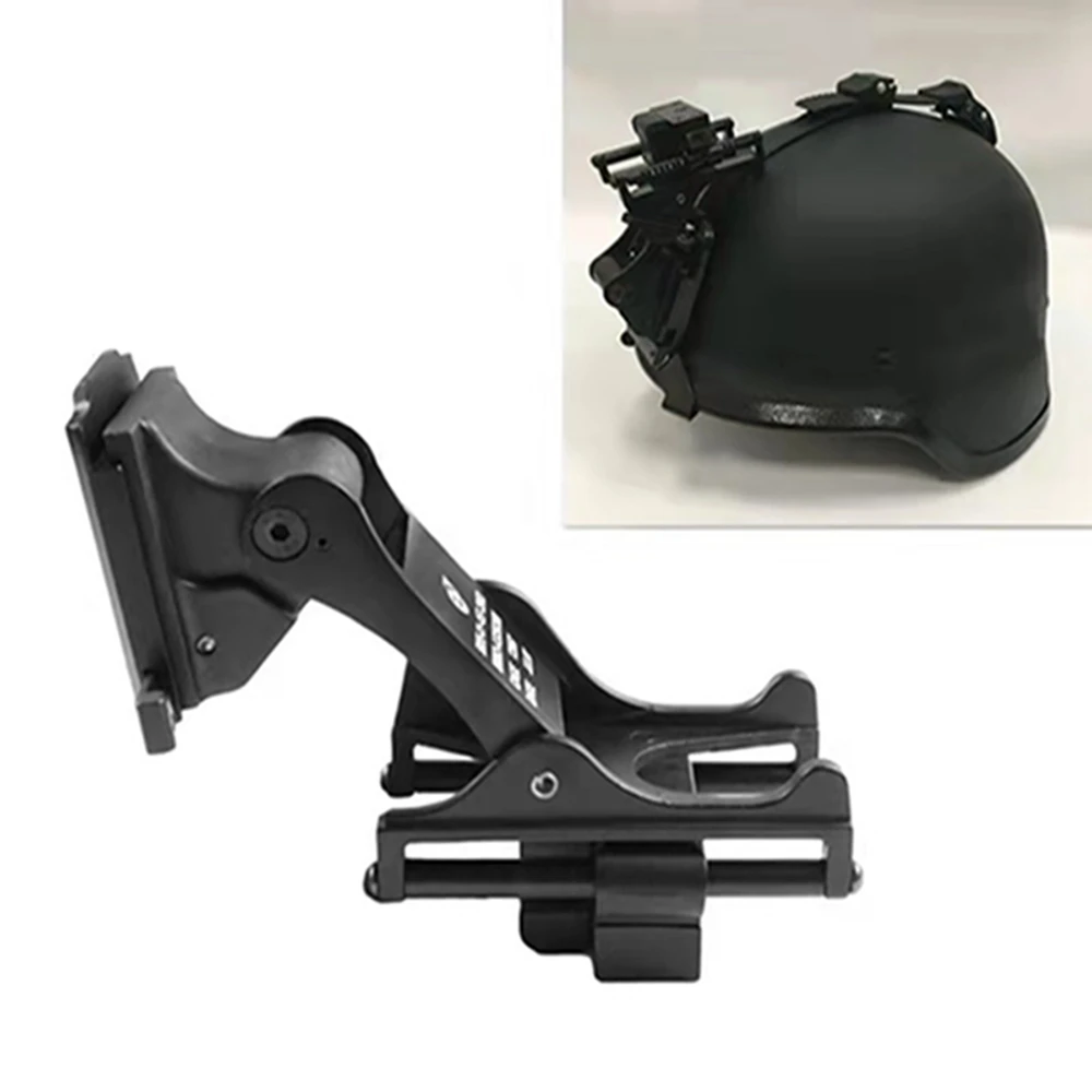 Набор для крепления на шлем Fast MICH M88 Rhino NVG PVS-14 PVS-7 Монокуляр с ночным видением