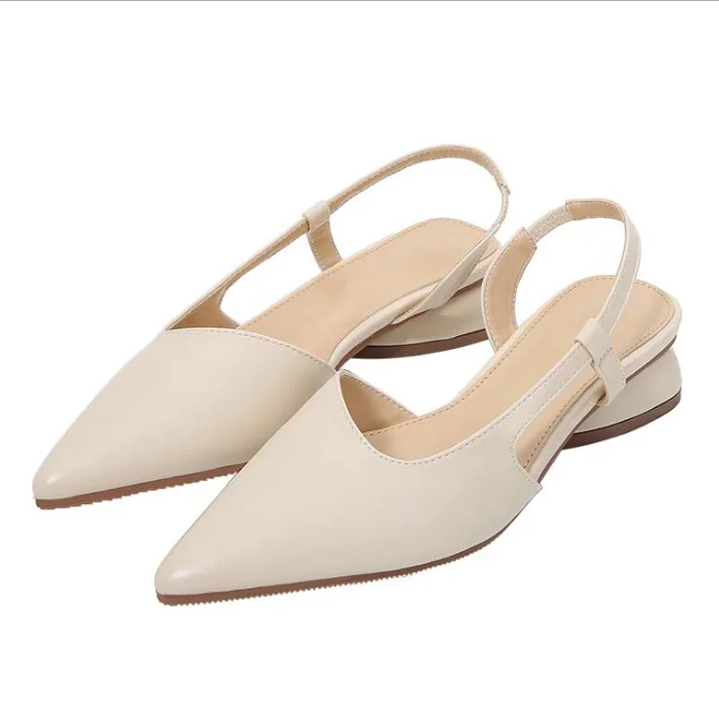 

Hot Women's Sandals Large Size Women's Sandals Rope knot Summer Europe the United States Beach toe flat Sandals Women's shoes