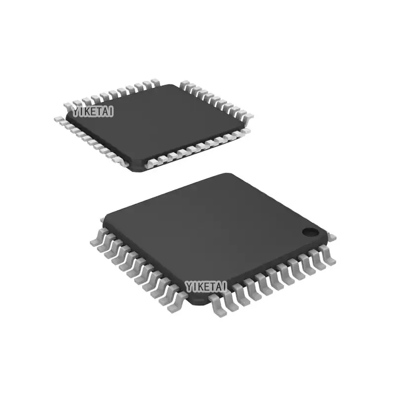

IC MCU 16BIT 32KB FLASH 44tqfp PIC24FV32KA304-I/PT