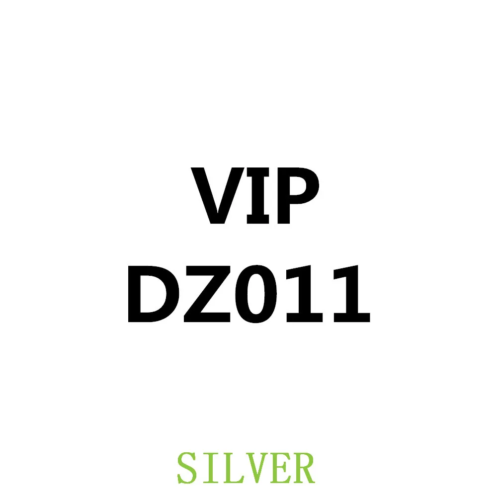 

DZ011-silver