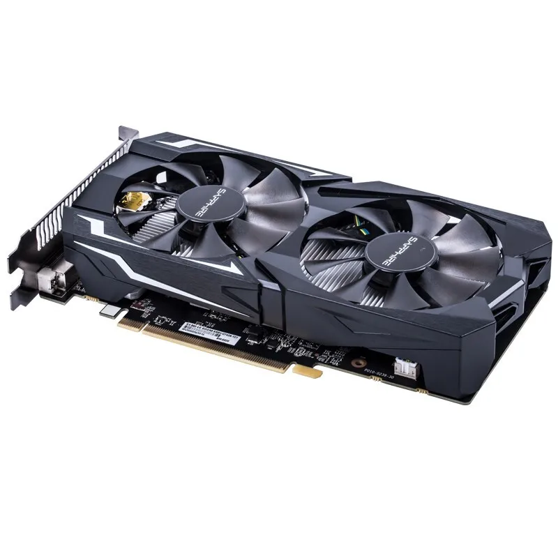 Видеокарта Sapphire Radeon Rx560 4 ГБ Gddr5 Pci Express 3 0 Directx12 для настольных ПК | Компьютеры и офис