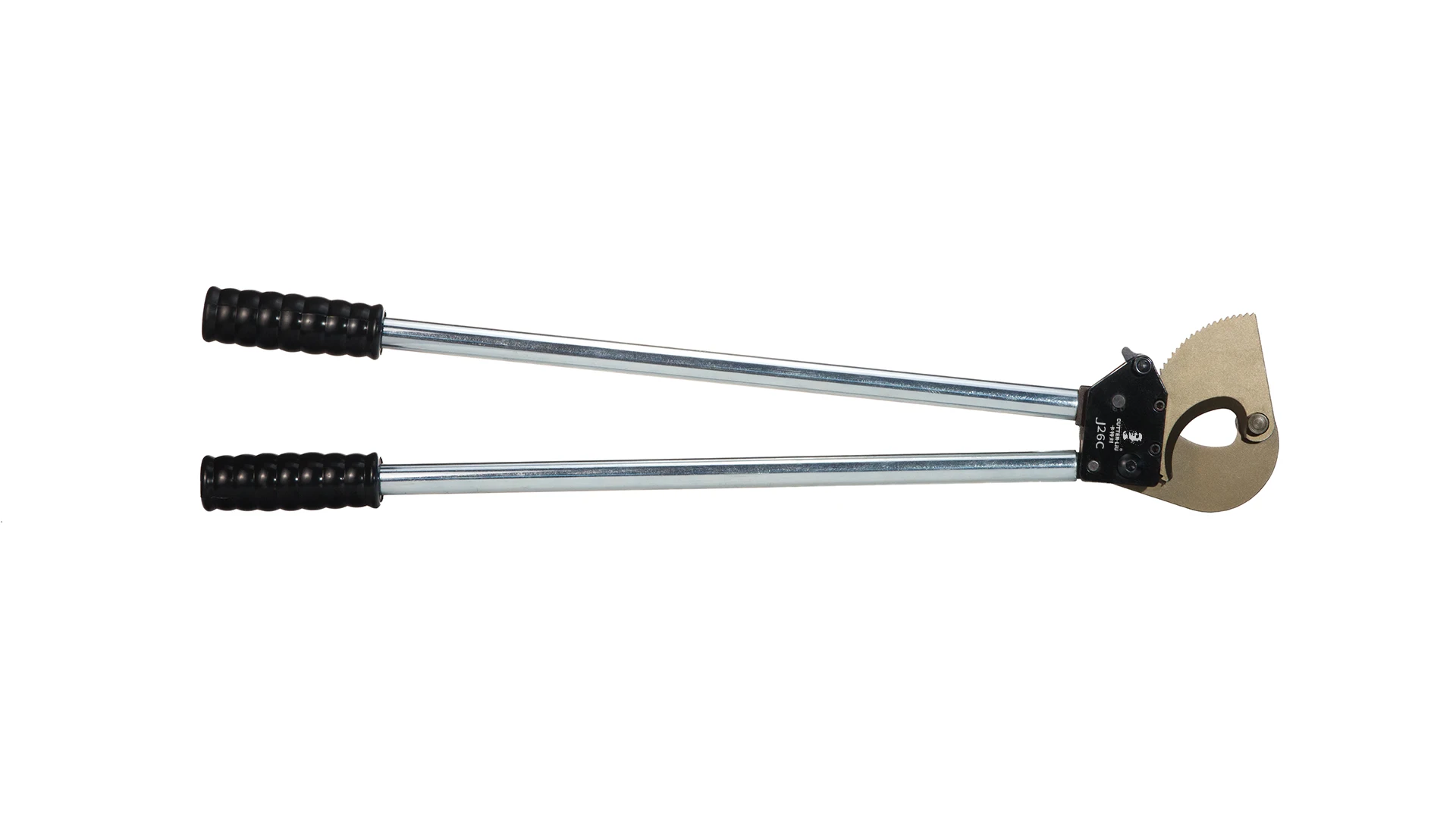 

Competitive Price Ratchet Steel Wire Rope Xlpe Battery Cable Cutter Hydraulic