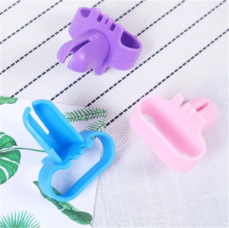 Dropshipping 4 Color Wedding Party Supplies Birthday party decorations kids adult birthday balloons Stand Holder Knot Tying Tool | Дом и сад