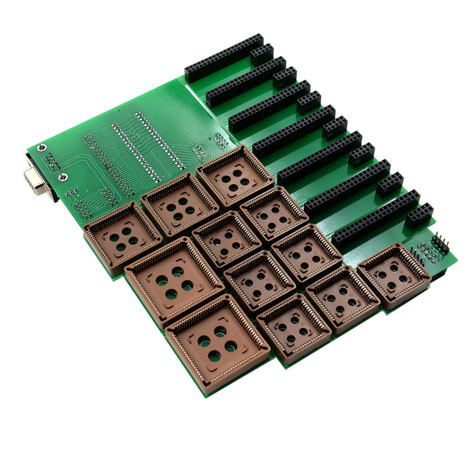 

UPA Programmer Automotive Tools Automobile Fault USB ECU Adaptors With Full Adapter Diagnostic-tool