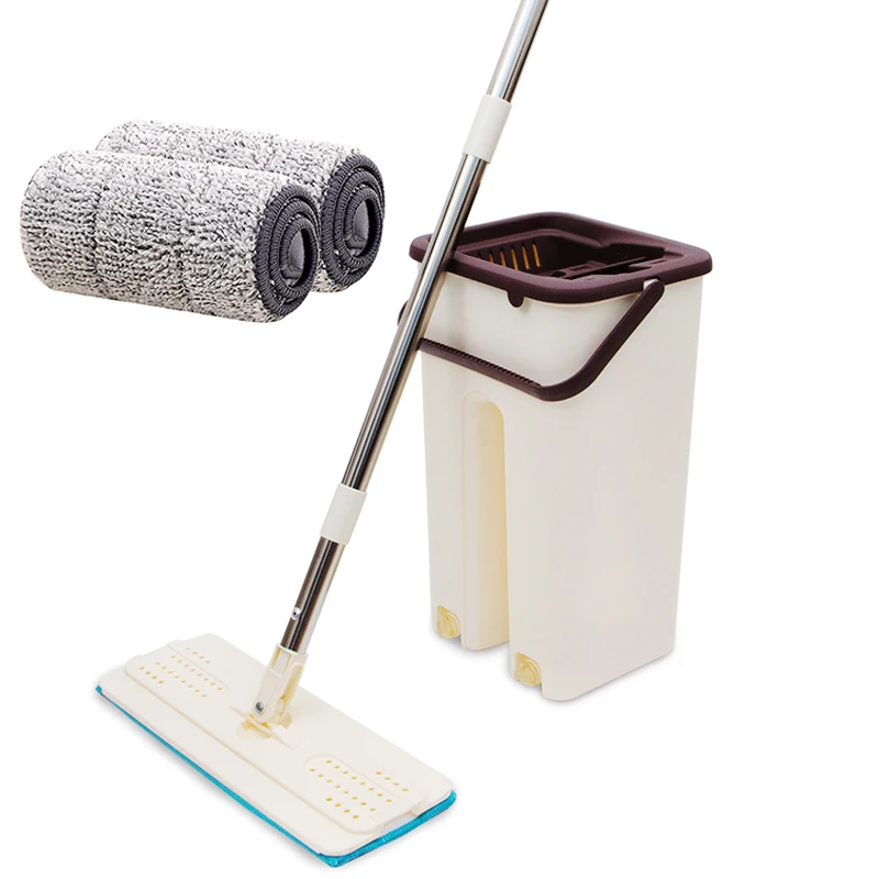 Новинка набор инструментов для уборки пыли Швабра вращающаяся на 360 градусов