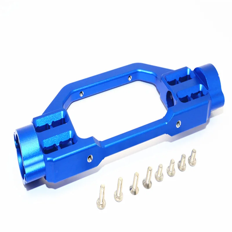

GVM Aluminum alloy bottom bracket GPM FOR XO-1 1/7 XO037M