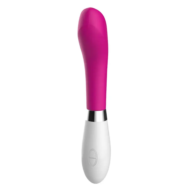 10 Частотный Стимулятор клитора G Spot вибратор тихий массаж секс-игрушка для