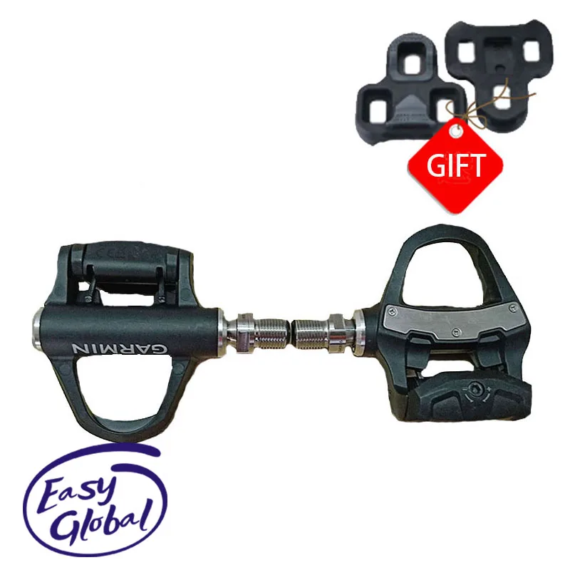 Велокомпьютер Garmin Vector 3 датчик мощности двухсторонний измеритель запчасти для