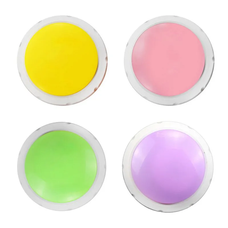 Удобная в переноске звуковая кнопка для записи голоса питомца кнопки ответа