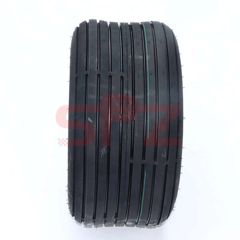 

Suitable for Harley China bicycle electric scooter 225/55-8 tire outer tubeless 8 inch vacuum tire