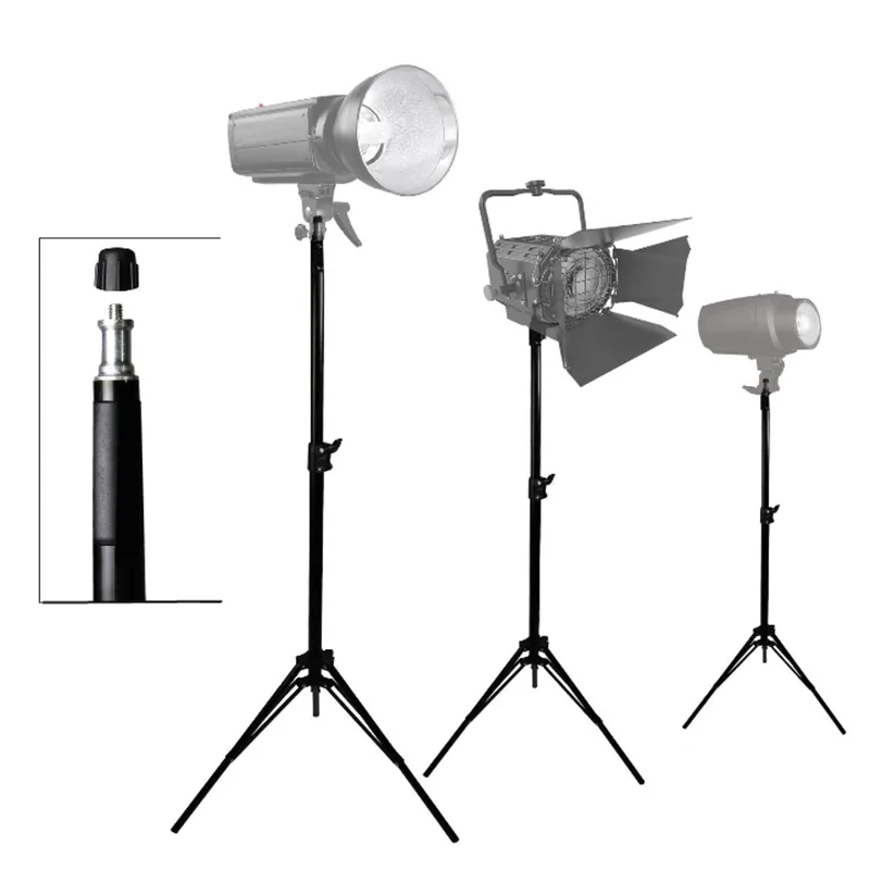 160 мм телескоп стойка для фотографии лампы мобильный телефон Подставка камеры