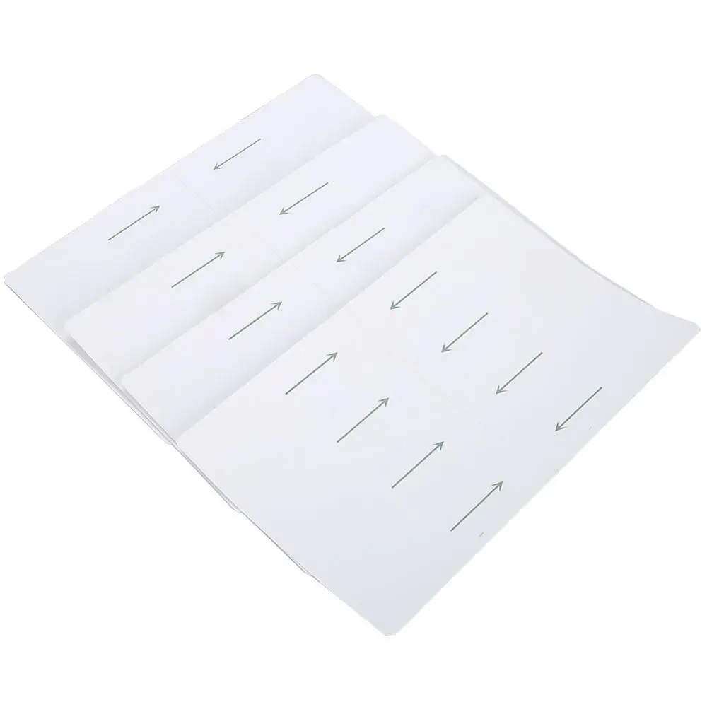 4 шт./кор. пластырь для похудения дышащая наклейка против пота мгновенный