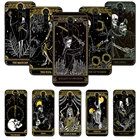 Чехол для телефона Xiaomi Redmi Note 8, 8T, 7, 7A, 9, 9S, 8A, 4, 5 Pro