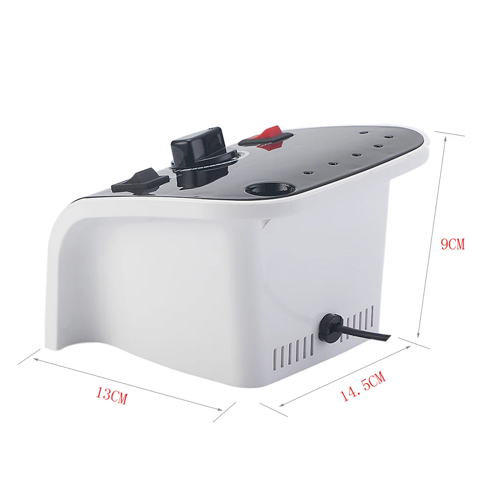 35000 RPM аппарат для маникюра 35W машинка для маникюра frezarka do paznokci