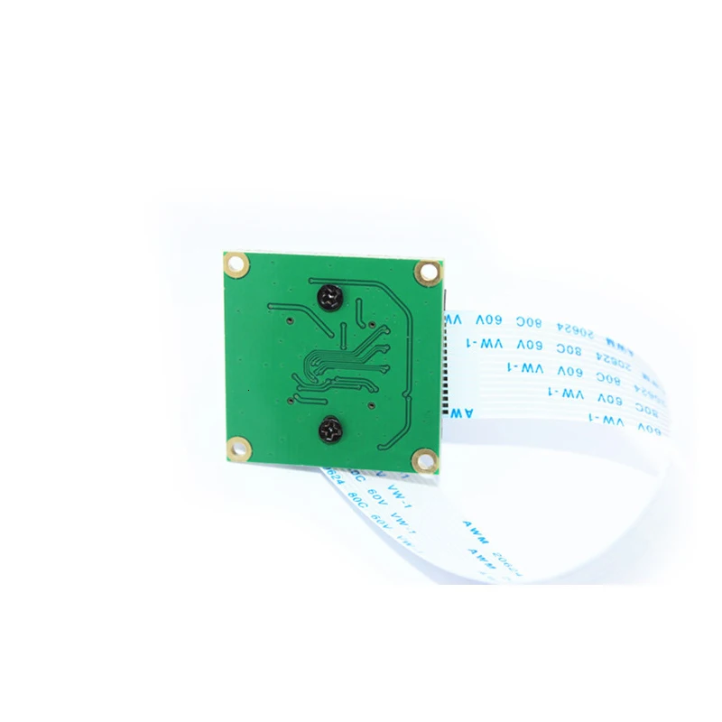 Ov5647 5mp ночное видение для Raspberry Pi 3/2 Model B модуль камеры с регулируемым фокусом 3 6 мм