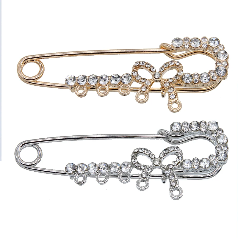 Лидер продаж классический галстук бабочка мужской и женский набор шарф брошь в