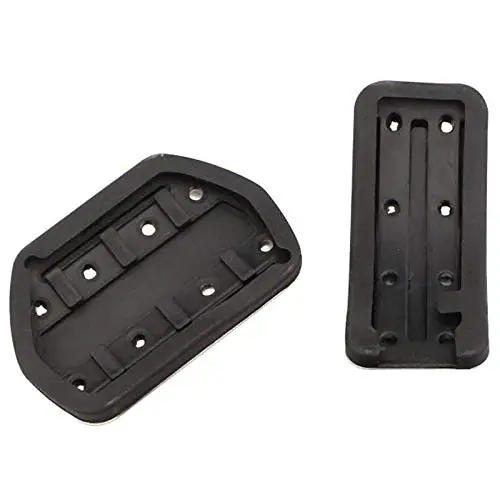 Автомобильная педаль для газа и топлива Тормозная Citroen C4L C4 C3-XR Peugeot 08-15 до 2018 207 CC SW