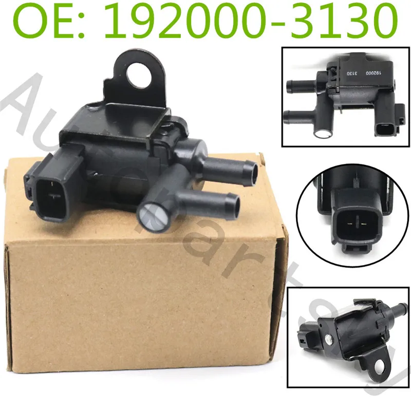 Хорошее качество новинка автомобильный вакуумный соленоидный переключатель VSV