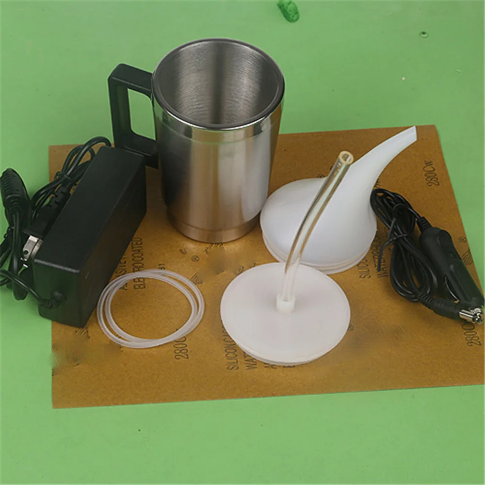 Полировальная чашка для автомобильных фар Отремонтированная распыления