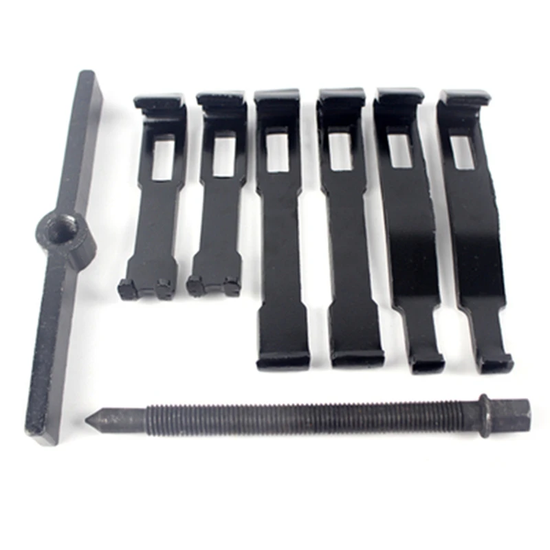 Профессиональный Съемник шестеренок инструмент для экстракции рулевого