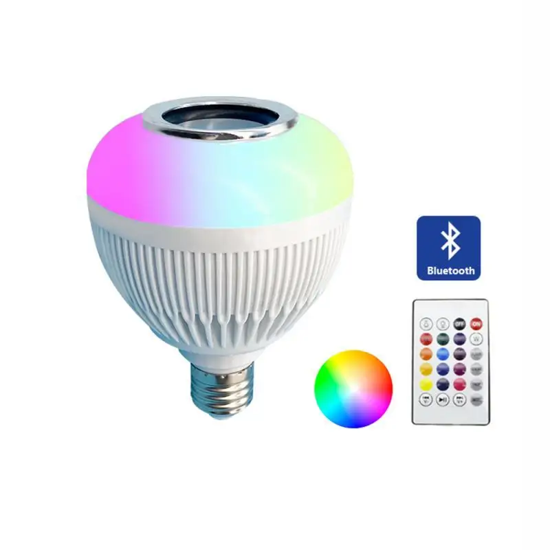 

Bluetooth- RGB RGBW