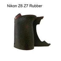 original new holding rubber for nikon z6 z7 camera repair parts