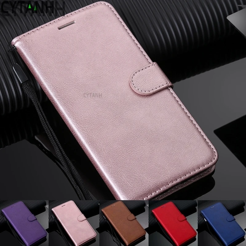 Для samsung Galaxy J5 2016 чехол J52016 6 Роскошный кожаный чехол-бумажник с откидной крышкой