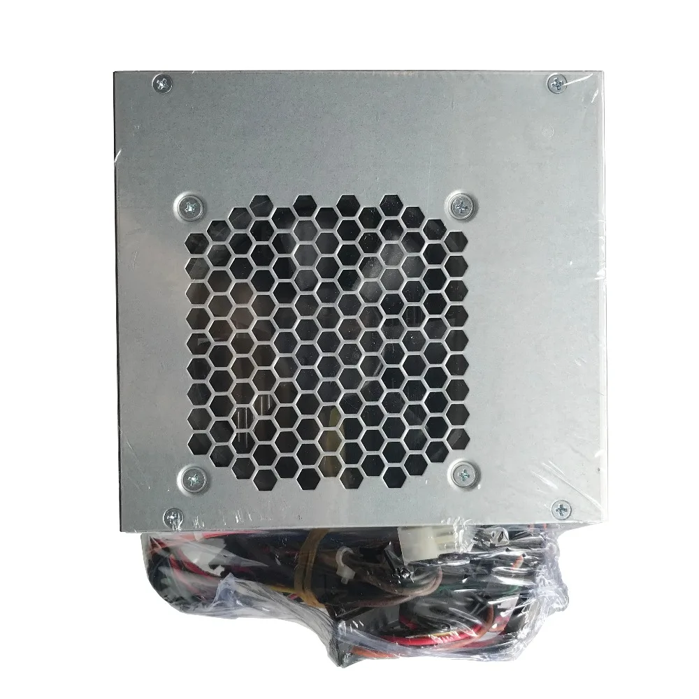 GD Новинка для DELL XPS 8910 8920 8300 8500 8700 Aurora R5 R6 источник питания DM1RW GJXN1 1xmmv 8900 W AC460AM-01 -