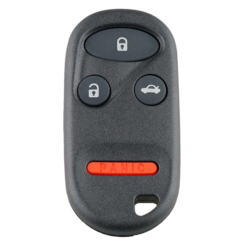 Car Smart Remote Key 3+1 Buttons Fob Fit for Honda Accord 1998-2002 315Mhz Kobutah2T | Автомобили и мотоциклы