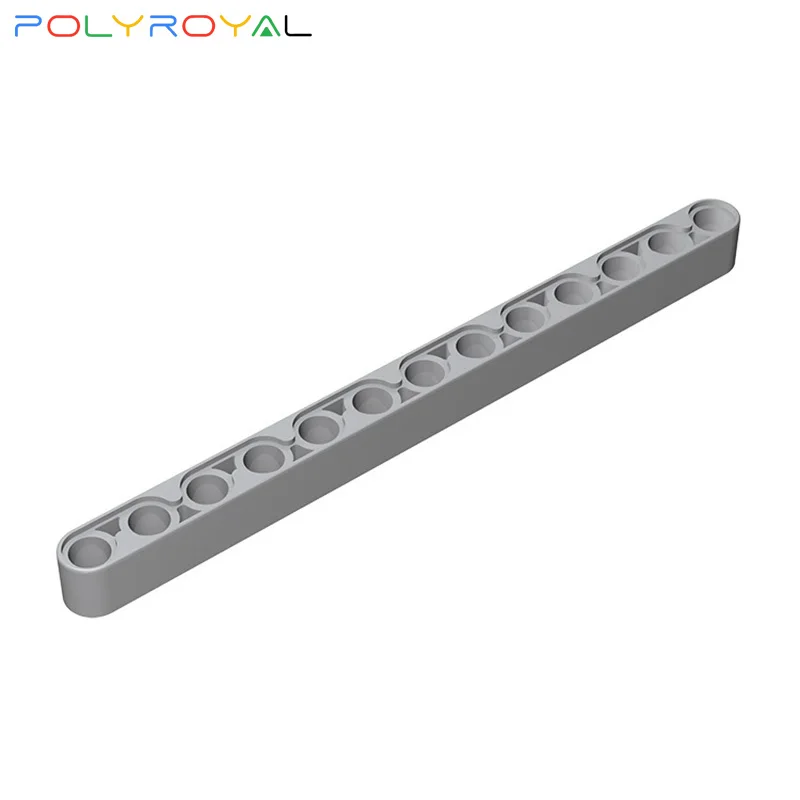 Конструктор блоки POLYROYAL 10 шт.