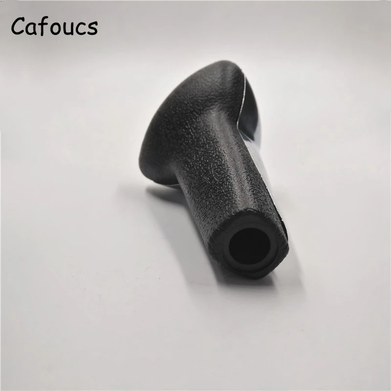Автоматическая ручка переключения передач Cafoucs для Peugeot 201 206 207 307 308 408 Citroen Elysee C2 C4L