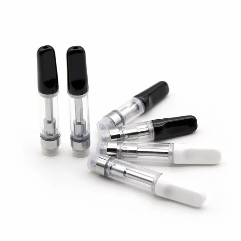 

10 шт. наполнитель 510 резьбовой бак для масла CBD