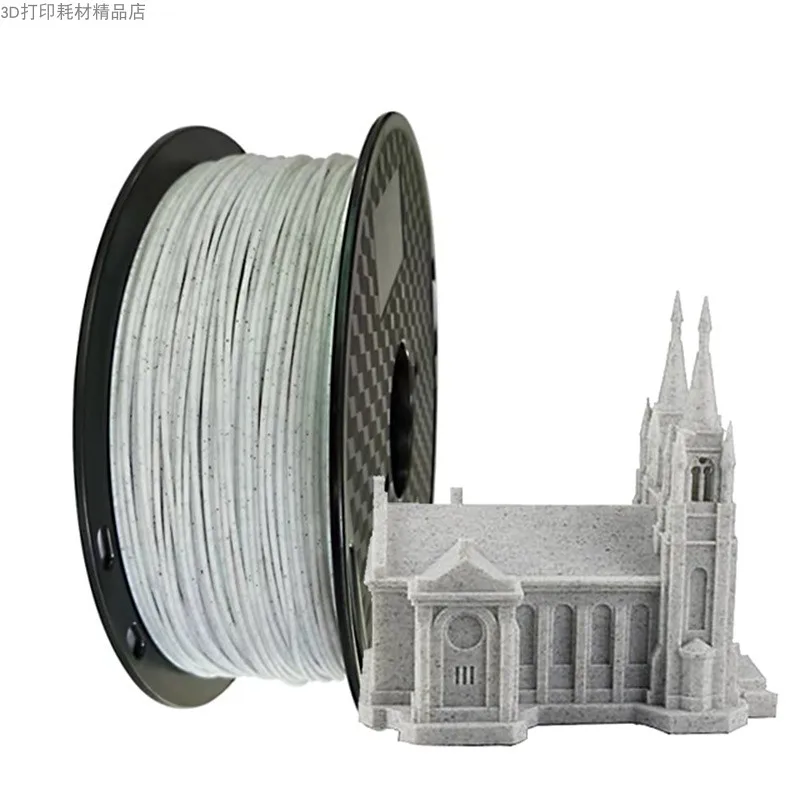 Пластик для 3D-принтера 3 0 мм 1 кг/0 5 кг | Компьютеры и офис