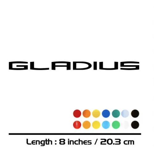 2 X новые продажи мотоциклетный велосипед топливный бак колеса обтекатель