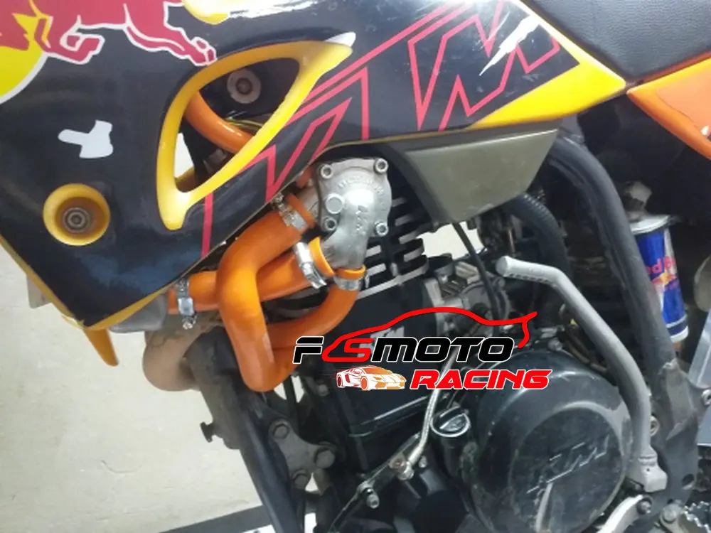 KTM LC4 620 625 640 LC4 EXC SMC 