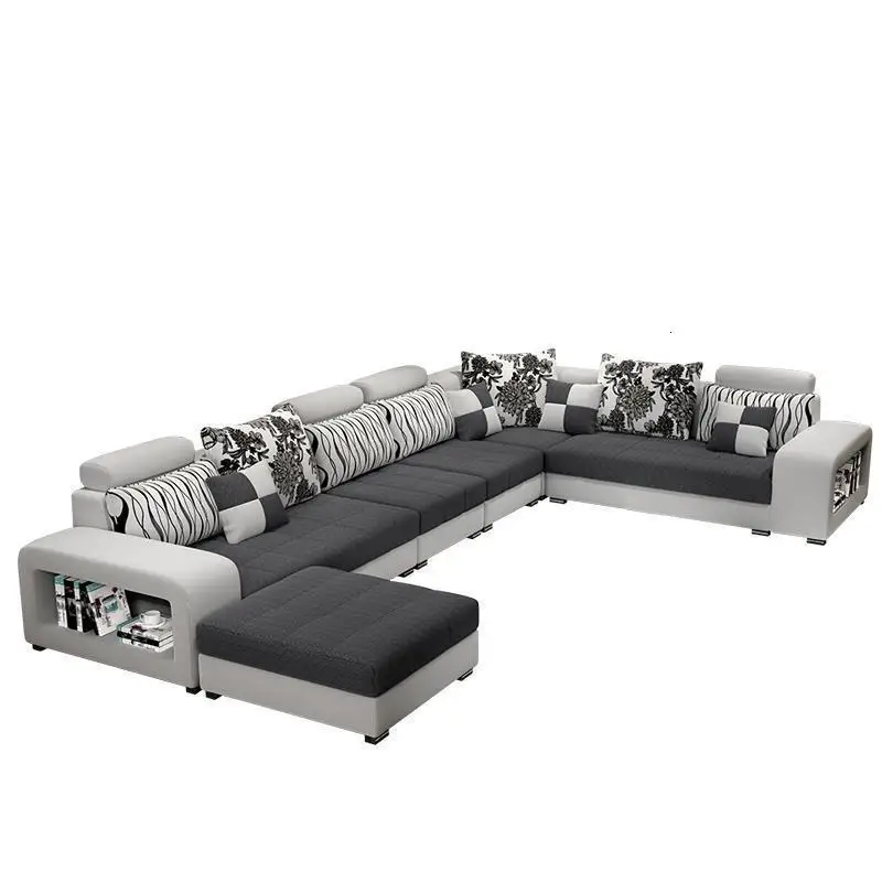 Набор мебели для гостиной mobly Mueble Sofa | Мебель