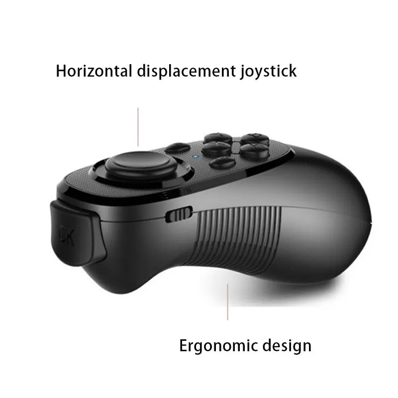 

Wireless Bluetooth Gamepad Joystick Remote Controller For computer Phone