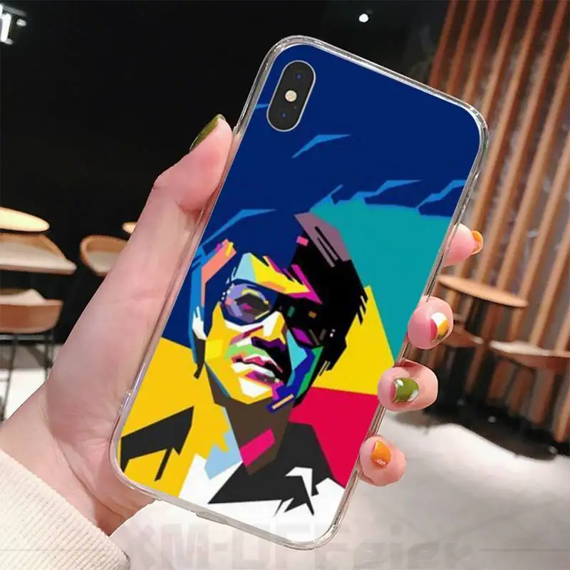 Мягкий ТПУ чехол Брюс Ли для iphone 6 6s plus 7 8 X XS XR MAX 11 pro Pro Max | Мобильные телефоны и