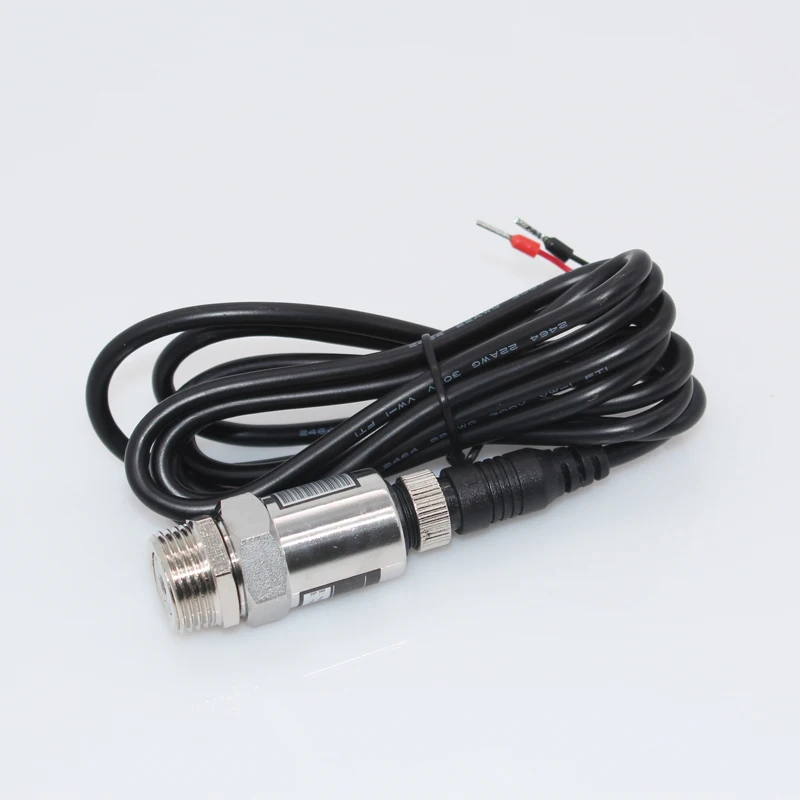 10 бар 16 25 керамика передатчик давления с G1/2 G1/4 M20 * 1 5 мм резьба 4 20mA