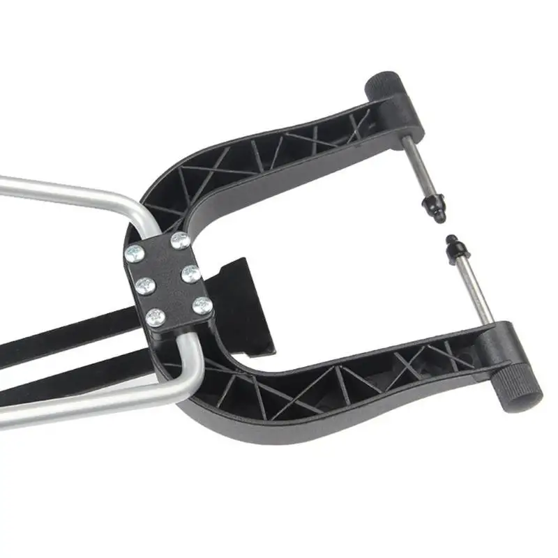 Подставка для механического колеса 24-28 дюймов Ремонтный инструмент | Спорт и